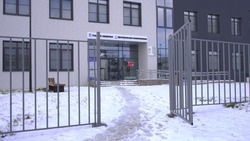 Фельдшер рассказал о достоинствах нового корпуса Центральной поликлиники в Дальнем