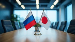 МИД России заявил протест посольству Японии из-за учебных стрельб в районе Кунашира