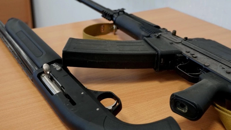 Сахалинцы лишились 17 ружей за непрохождение медосмотра