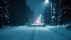 Дорогу Троицкое — Новотроицкое открыли для всех видов транспорта 