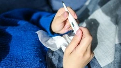 Ученый предсказал следующую волну коронавируса в России