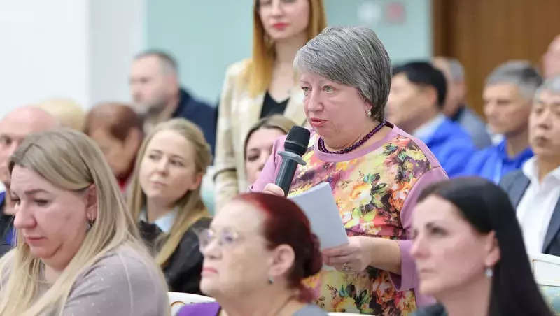 Фундамент завтрашнего дня