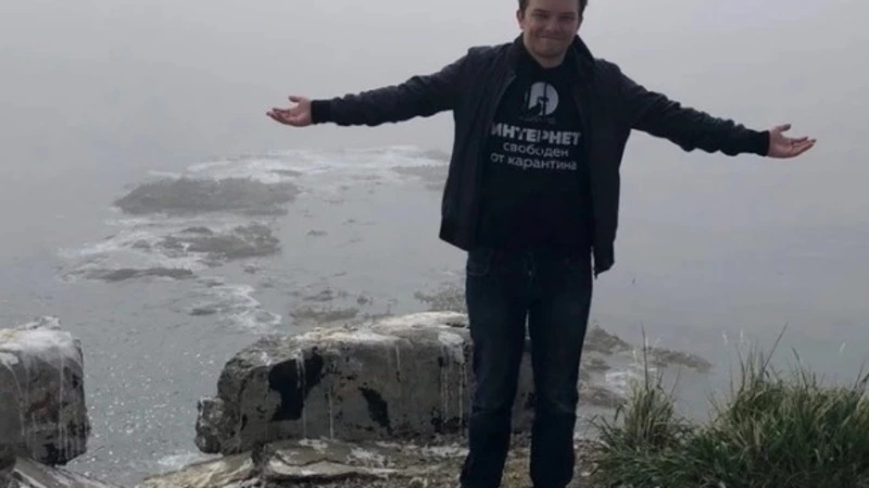 Журналист из Екатеринбурга рассказал о рыбалке на Сахалине. «Сродни наркотику»