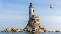 Самый известный сахалинский маяк попал в рейтинг сервиса путешествий