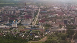 Южно-Сахалинск вошел в топ-15 городов России с высокой покупательной способностью
