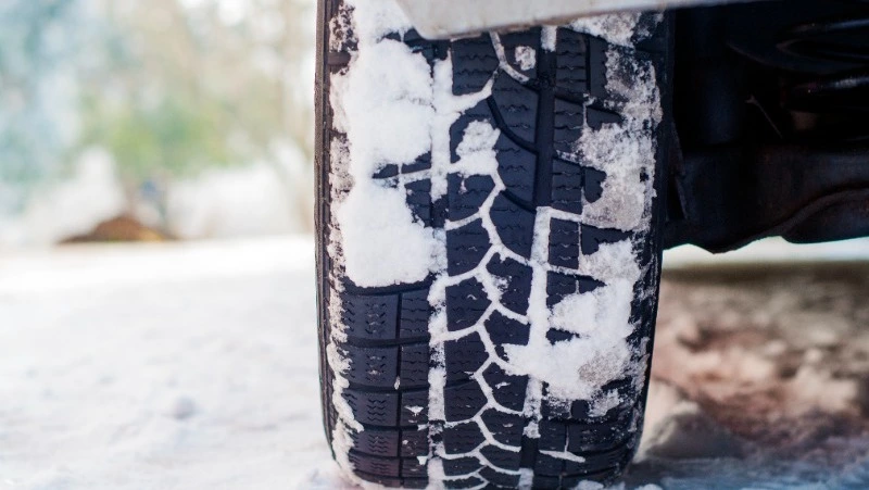 Администрация предупредила о гололедице на дорогах Южно-Сахалинска 14 марта