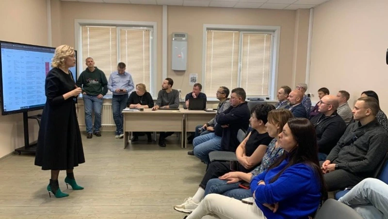 Дальневосточный форум о «бережливых технологиях» стартовал на Сахалине