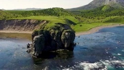 Первый канал признал Сахалин лучшим туристическим местом России                