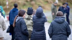 Валерий Лимаренко: Ни один вопрос семей мобилизованных не остаётся без внимания