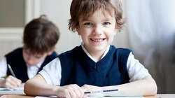 Форма первоклассника к 1 сентября на Сахалине: сколько? Одеваем мальчика