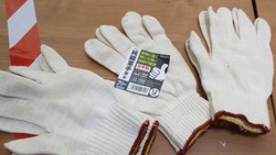 Сахалинские таможенники передали более 100 пар конфискованных перчаток для нужд СВО