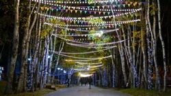 Урбанист рассказал о полезных обновлениях в парках на Сахалине