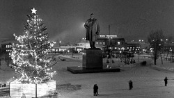Новый год на Сахалине в ретро-объективе: подборка праздничных фотографий сквозь время