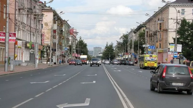 Большинство россиян отметили улучшение имиджа своего города