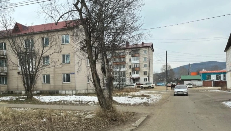 Услуги всего одной управляющей компании навязали жильцам 500 многоквартирных домов Тымовского района