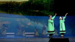 Областной фестиваль «Наследники традиций» прошел в Южно-Сахалинске