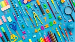 Роспотребнадзор расскажет жителям Сахалина о товарах для школы на горячей линии