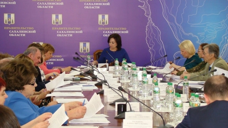 Объем промышленного производства на Сахалине подрос на 6%