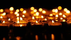 Сахалинцев приглашают зажечь виртуальные «Свечи памяти» и помочь ветеранам
