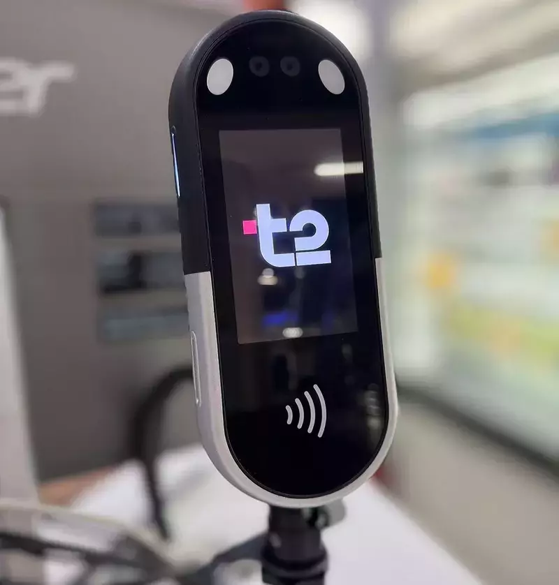 T2 ускорила процесс подтверждения личности иностранцев при покупке SIM-карт 