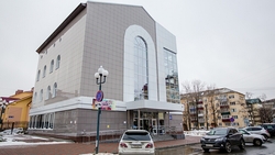ЦДМШ Южно-Сахалинска обзаведется парковкой и пешеходным переходом