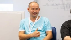 Участники форума «ОстроVа» защитили грантовые проекты