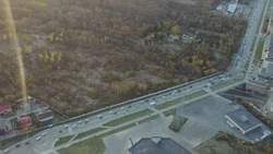 Урбанист рассказал, как разгрузят дороги в Южно-Сахалинске