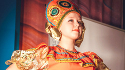 Фестиваль-конкурс народного танца пройдет в Южно-Сахалинске
