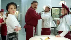 Тест: кто вы из героев «Кухни»? Узнайте за 3 минуты
