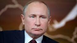 Имя возможного преемника Путина назвали в России. И это не Шойгу