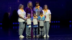 На Сахалине завершился чемпионат по профессиональному мастерству среди инвалидов «Абилимпикс»