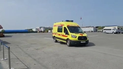 Опубликован полный список пассажиров упавшего Ми-8 на Камчатке