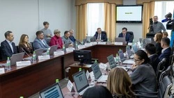 Депутаты утвердили бюджет Южно-Сахалинска на 2026 год 