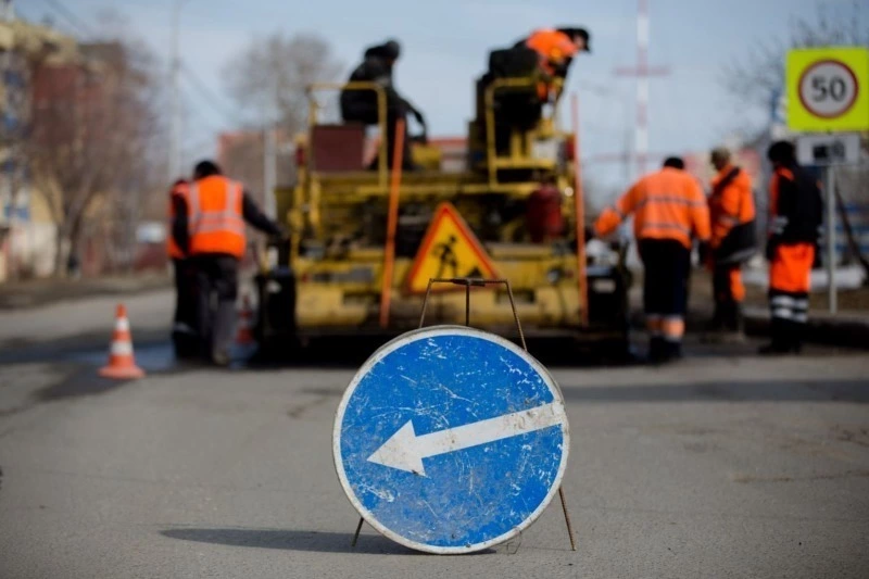 Мост на улице Лесной в Южно-Сахалинске отремонтируют за 3 недели