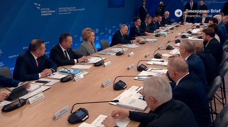 Сахалинская область впервые вошла в топ-5 регионов по качеству жизни