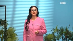 Учитель из Корсакова прошла в полуфинал шоу «Классная тема!» на телеканале «Россия 1»