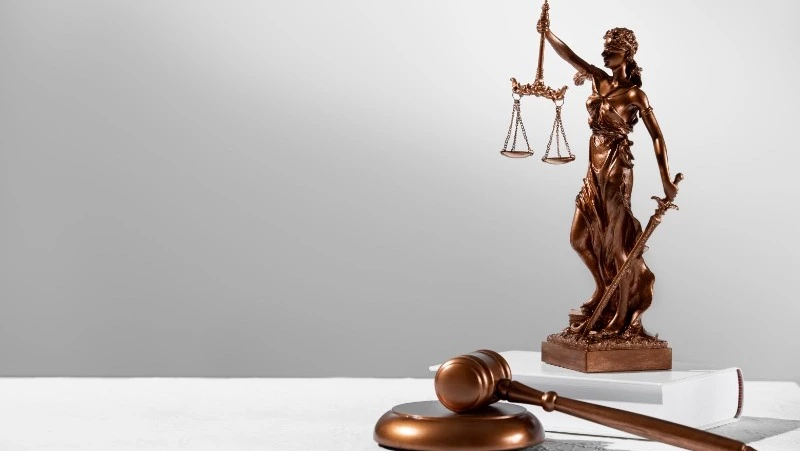 Жительница Невельска отделалась условным сроком за удар сожителя ножом 