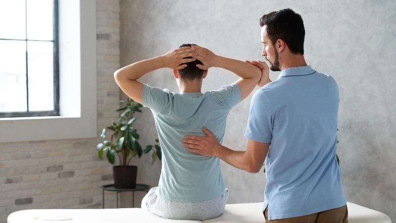 Мать двоих детей пройдет реабилитацию в Южно-Сахалинске по поручению губернатора