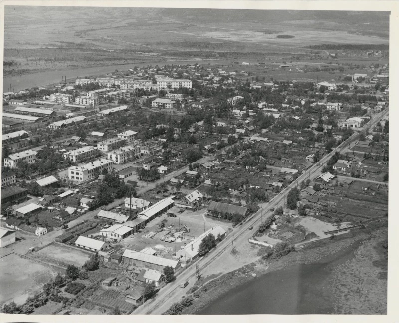 От Лютоги до Анивы: история сахалинского района с чайкой на флаге