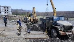 Жители Итурупа сами достроили центральную дорогу спустя 10 лет труда