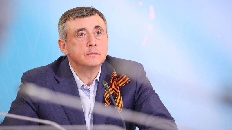 Лимаренко: У главной сахалинской автотрассы гарантированная перспектива развития