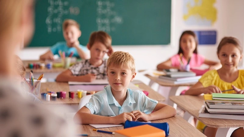 Три новые школы появятся на Сахалине и Курилах к 2028 году