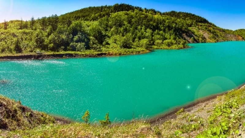 Названы лучшие места для путешествия по Сахалину