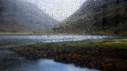 Погода в Южно-Сахалинске 25 мая: кратковременный дождь и северный ветер