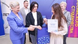 Студенты Сахалинской области приняли участие в марафоне финансовой грамотности от ВТБ