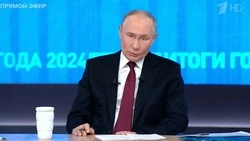 Путин связал замедление YouTube в России с вопросами на стороне Google