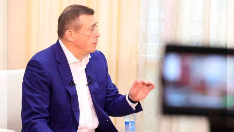  Житель Южно-Курильска поделился мнением о прямой линии губернатора Валерия Лимаренко