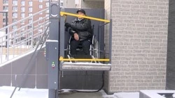 В Южно-Сахалинске отметили Международный день инвалида. Жизнь без границ 12.12.22