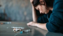 Зависимые рассказали, как можно жить без психоактивных веществ