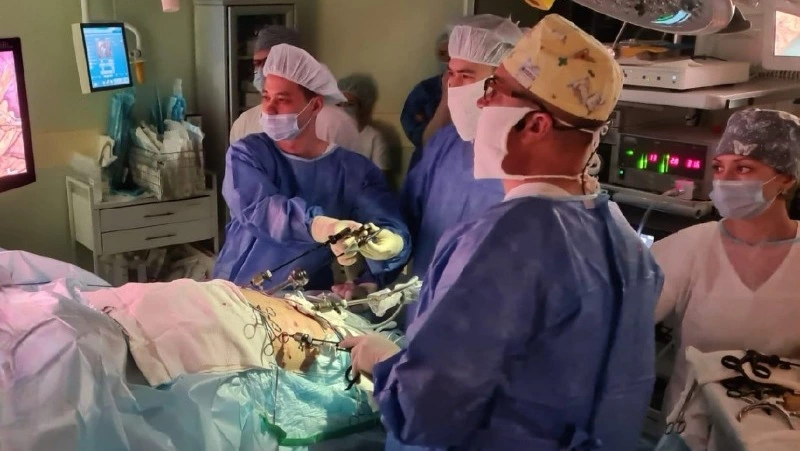 Сахалинские кардиохирурги спасли жизни пациентов с помощью уникальных операций на сердце